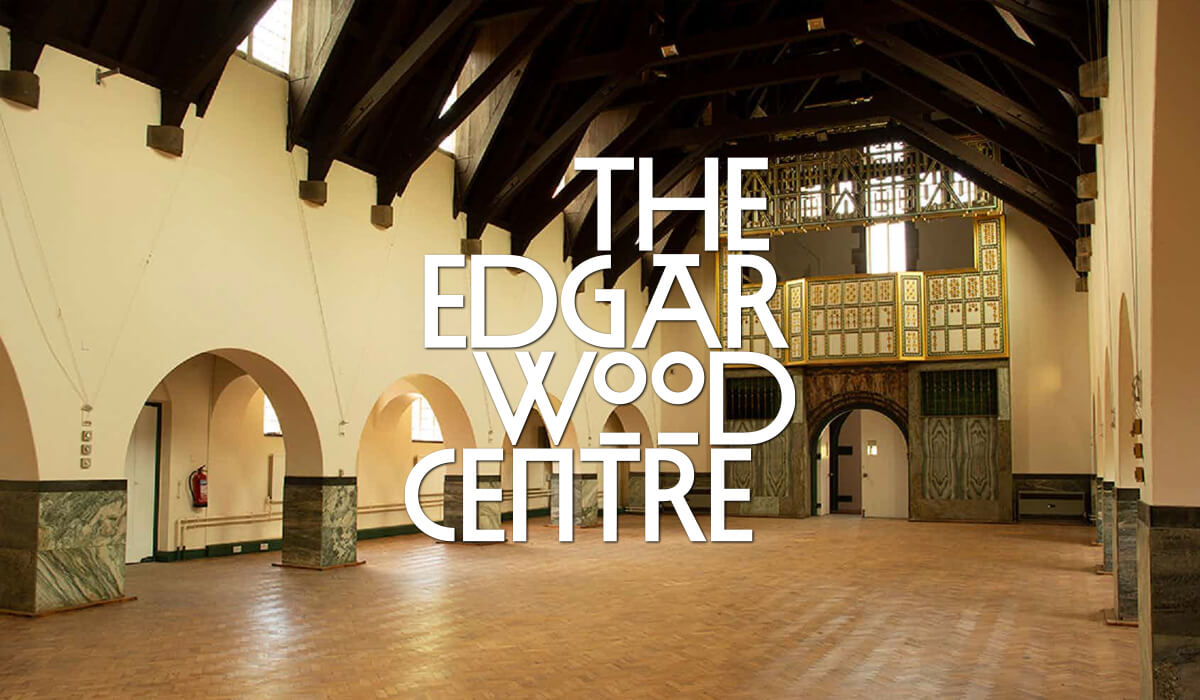 The Edgar Wo0od Centre