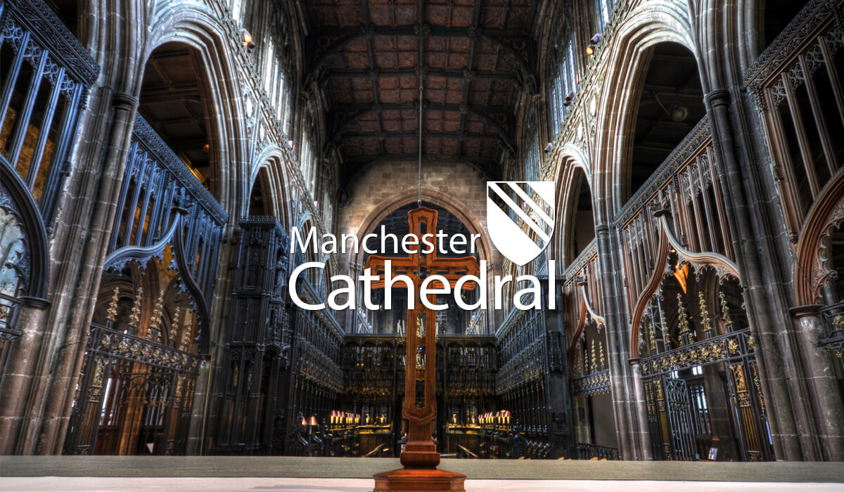 Manchester Cathedral